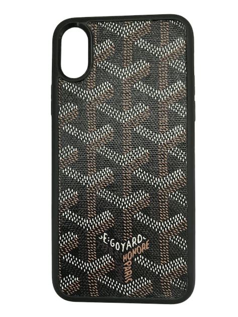 iphone 11 pro case goyard|goyard interior accessories.